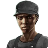 Foreman
