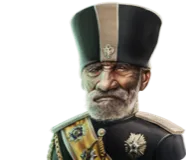 King
