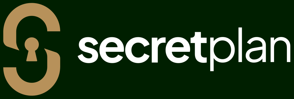 Secret Plan